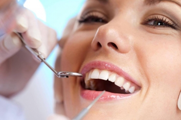 Как лечить зубы без боли?